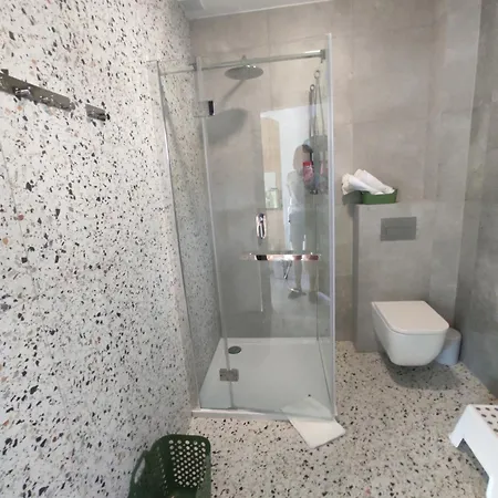 Feriehus Nowa Osada Lacko (Nowy Sacz)