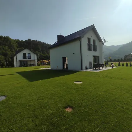 Nowa Osada Σπίτι διακοπών