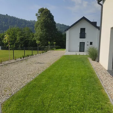 Nowa Osada Lacko (Nowy Sacz)