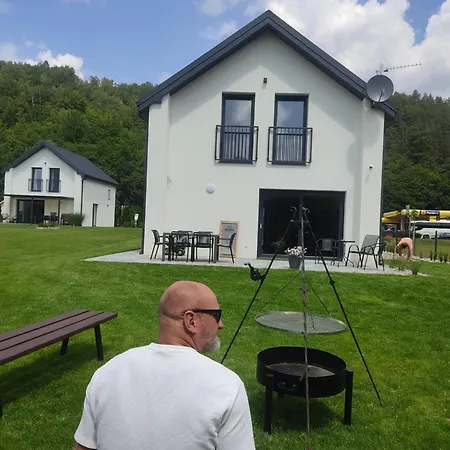 Nowa Osada Ferienhaus Lacko (Nowy Sacz)