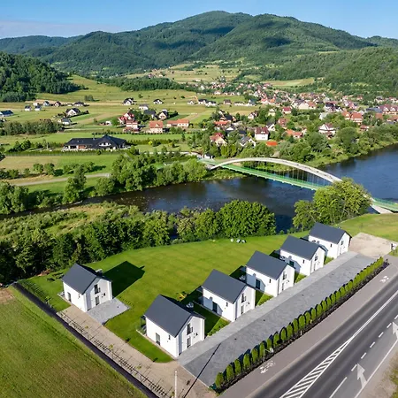 Feriehus Nowa Osada Lacko (Nowy Sacz)