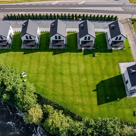 Holiday home Nowa Osada