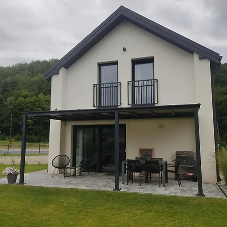 Ferienhaus Nowa Osada Lacko (Nowy Sacz)