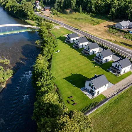 Σπίτι διακοπών Nowa Osada *