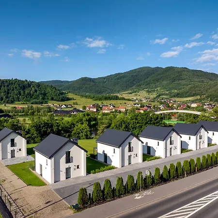 Feriehus Nowa Osada *