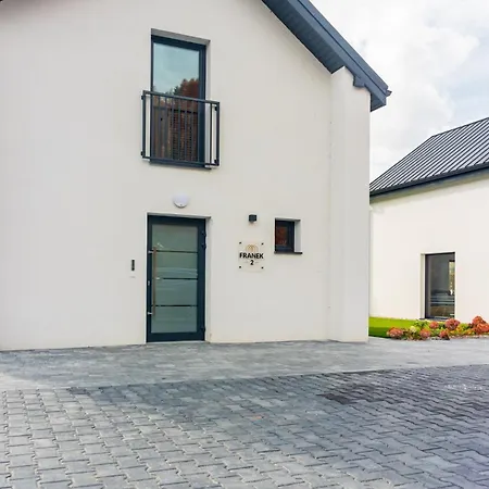 Holiday home Nowa Osada