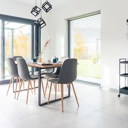 Holiday home Nowa Osada Lacko (Nowy Sacz)