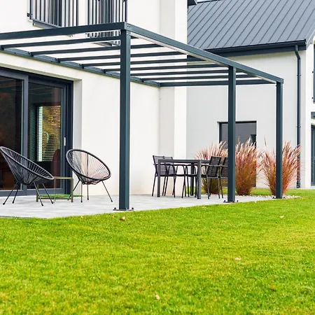 Holiday home Nowa Osada *