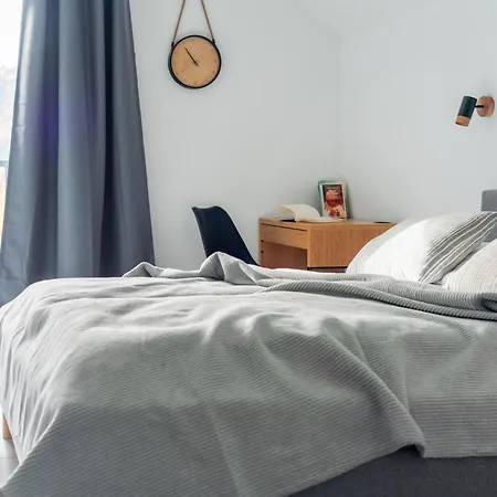Holiday home Nowa Osada