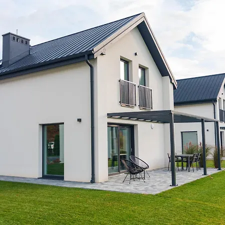 Holiday home Nowa Osada Lacko (Nowy Sacz)