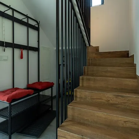 Nowa Osada Holiday home