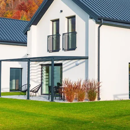 Nowa Osada Holiday home *