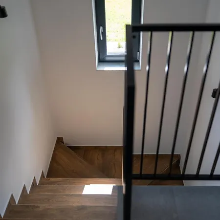 Hébergement de vacances Nowa Osada Lacko (Nowy Sacz)