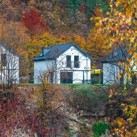Nowa Osada Holiday home