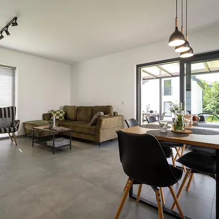 Nowa Osada Holiday home