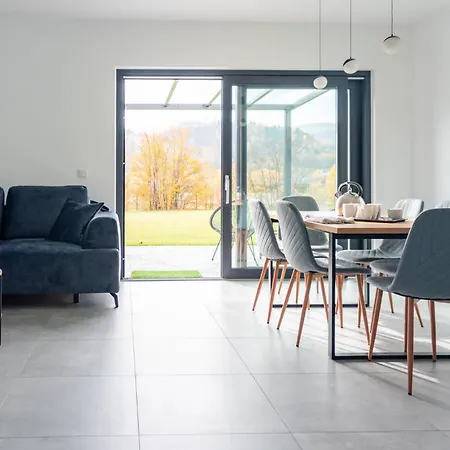 Holiday home Nowa Osada