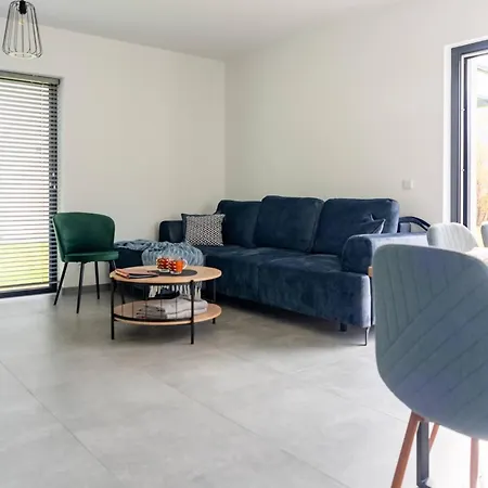 Nowa Osada Holiday home Lacko (Nowy Sacz)