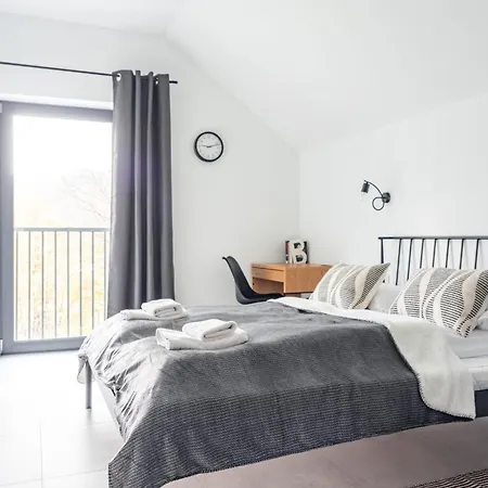 Holiday home Nowa Osada Lacko (Nowy Sacz)