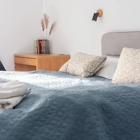 Nowa Osada Holiday home Lacko (Nowy Sacz)