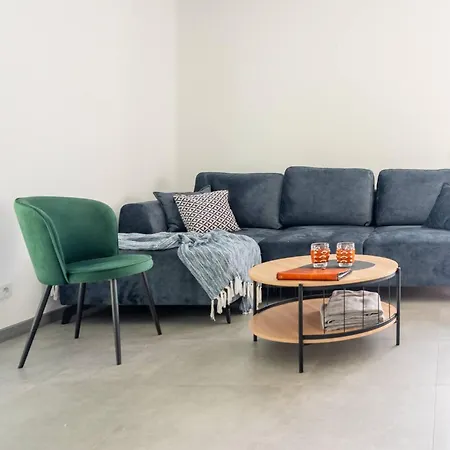 Holiday home Nowa Osada