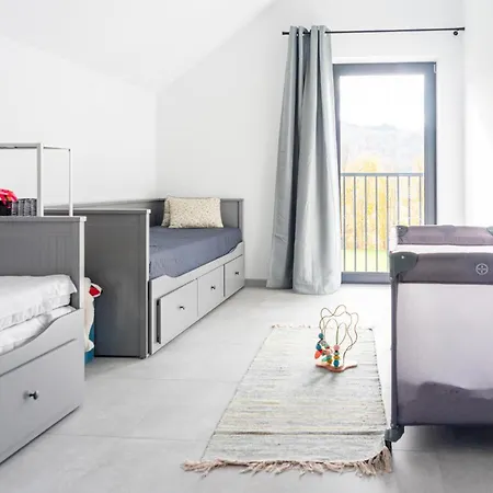 Nowa Osada Holiday home