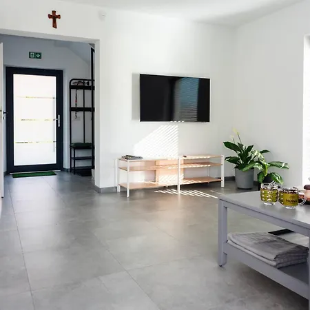 Nowa Osada Holiday home