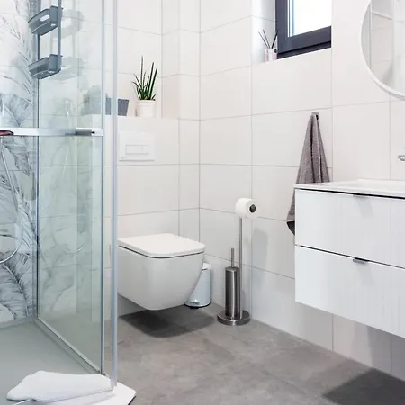 Nowa Osada Holiday home Lacko (Nowy Sacz)
