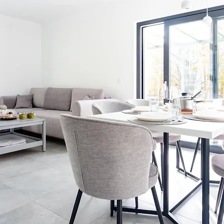 Holiday home Nowa Osada Lacko (Nowy Sacz)
