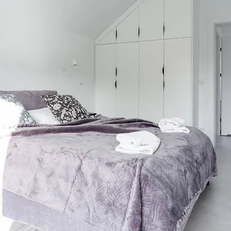 Nowa Osada Holiday home