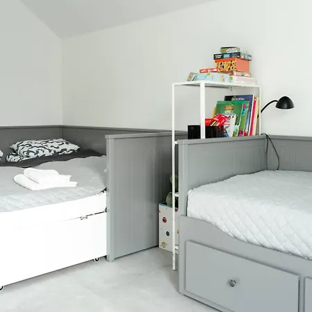 Nowa Osada Holiday home