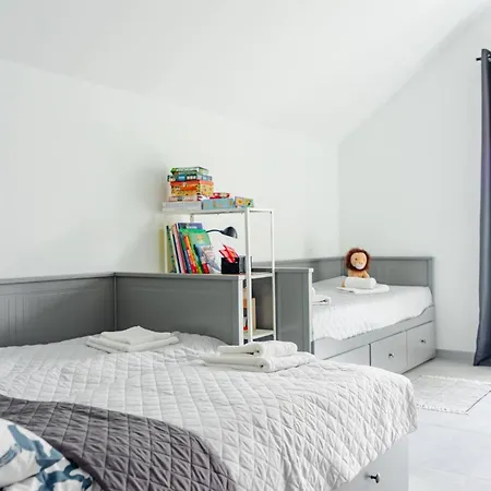 Holiday home Nowa Osada
