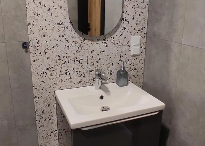 別荘 Nowa Osada Łącko