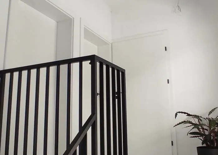 Nowa Osada 別荘 Łącko