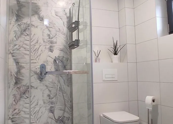 Nowa Osada 펜션 Lacko (Nowy Sacz)