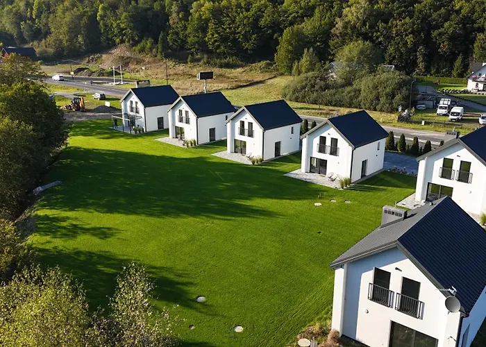 Nowa Osada * Lacko (Nowy Sacz)