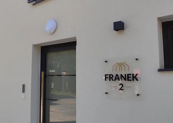 펜션 Nowa Osada Lacko (Nowy Sacz)