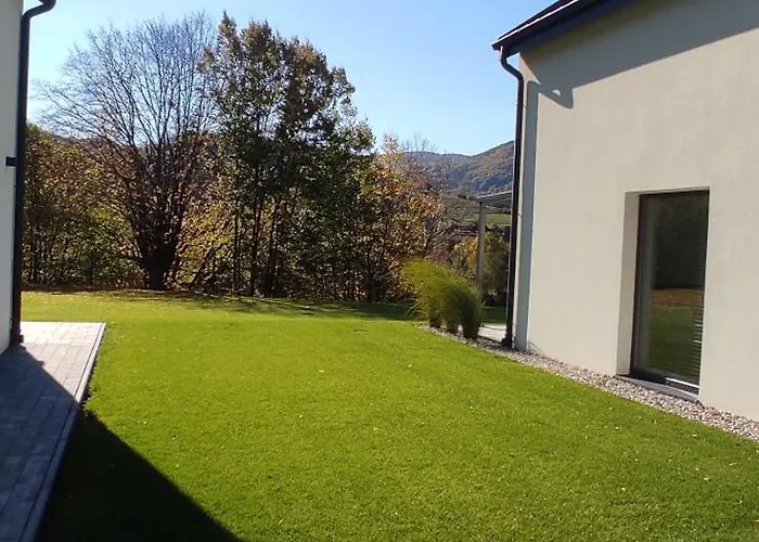 Nowa Osada * Łącko