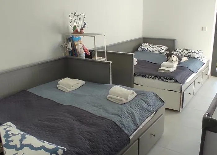 Nowa Osada Lacko (Nowy Sacz)