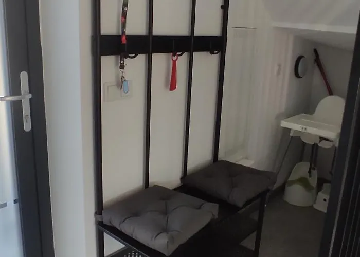 펜션 Nowa Osada Lacko (Nowy Sacz)