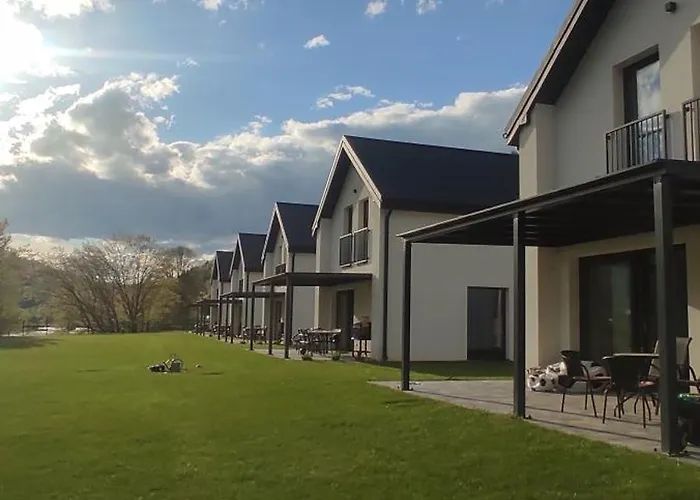 Nowa Osada 펜션 Lacko (Nowy Sacz)