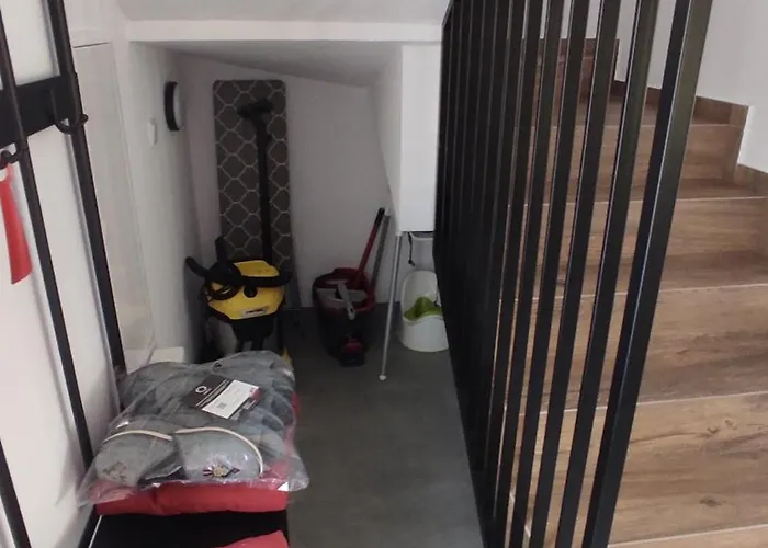 Nowa Osada * Łącko