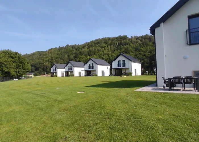 펜션 Nowa Osada Lacko (Nowy Sacz)