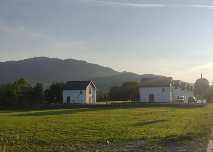 Nowa Osada * Lacko (Nowy Sacz)