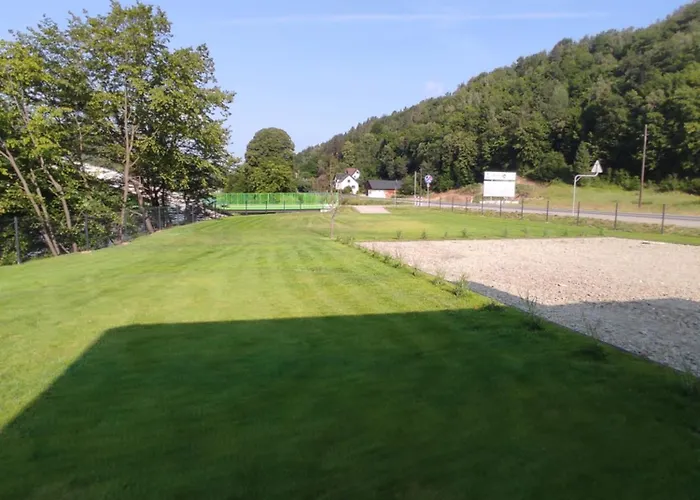 Nowa Osada Lacko (Nowy Sacz)