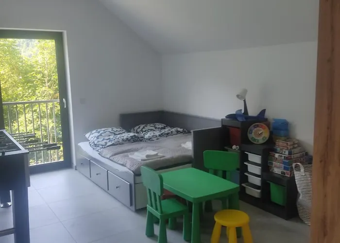 Nowa Osada Lacko (Nowy Sacz)