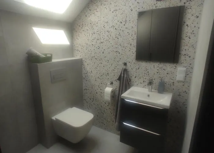 別荘 Nowa Osada Łącko