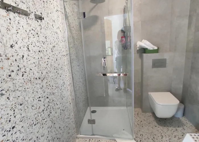 펜션 Nowa Osada Lacko (Nowy Sacz)