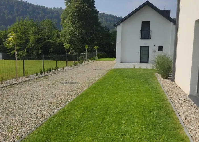 Nowa Osada Lacko (Nowy Sacz)