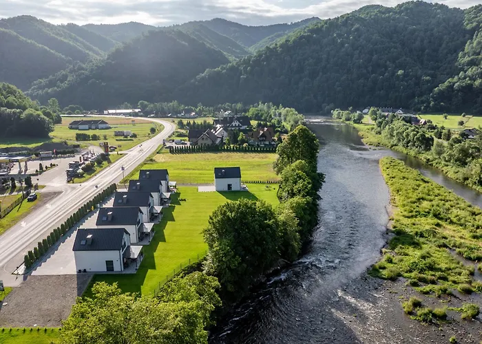 Nowa Osada * Lacko (Nowy Sacz)