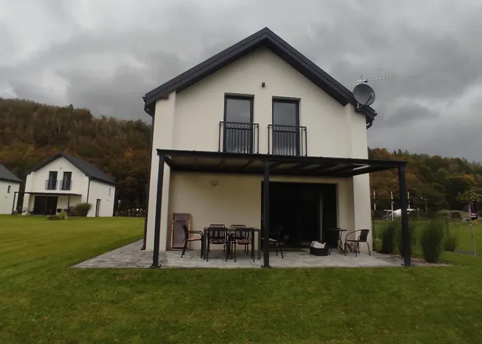 Nowa Osada Lacko (Nowy Sacz)